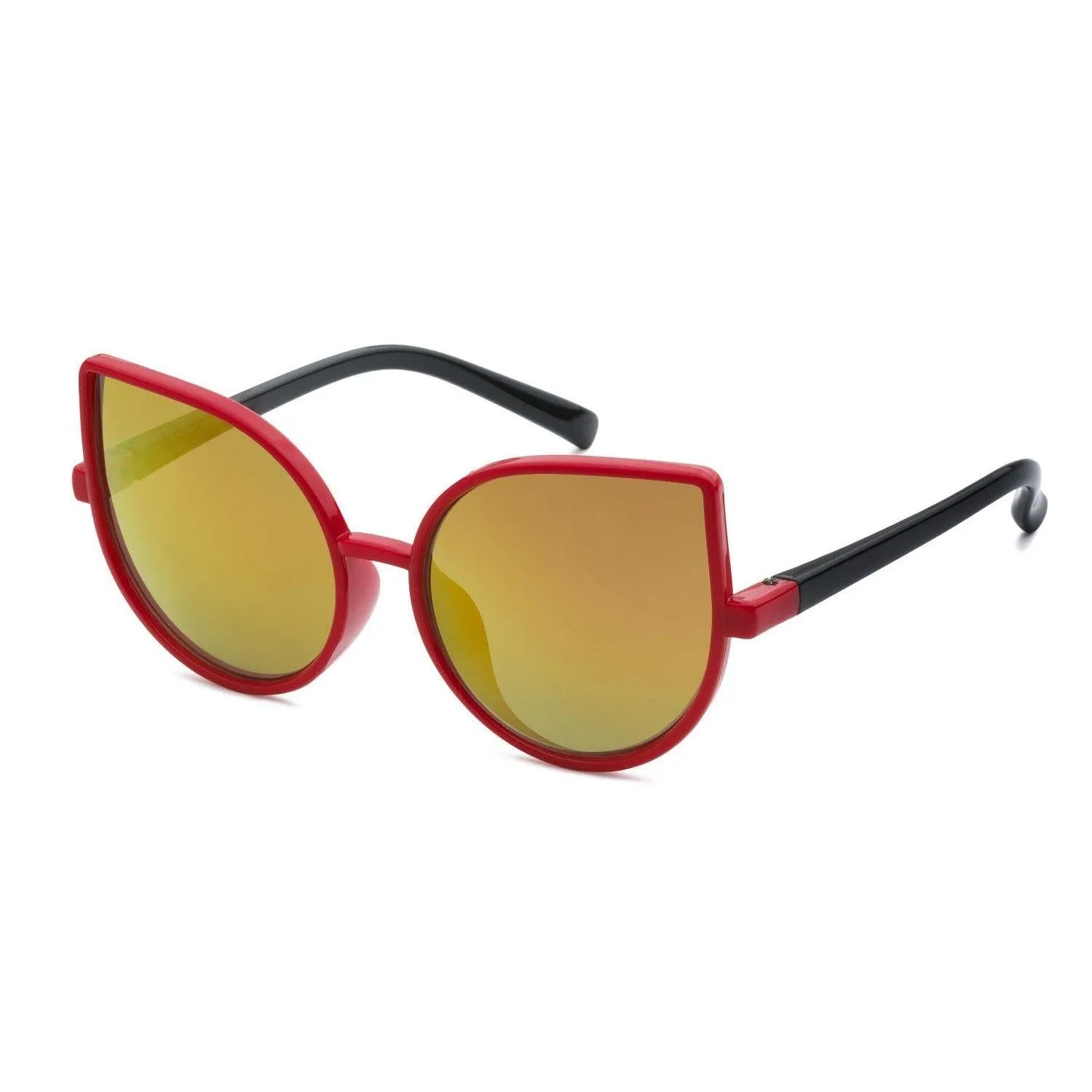 "Sunnie" Kids Cat Eye Sunglasses