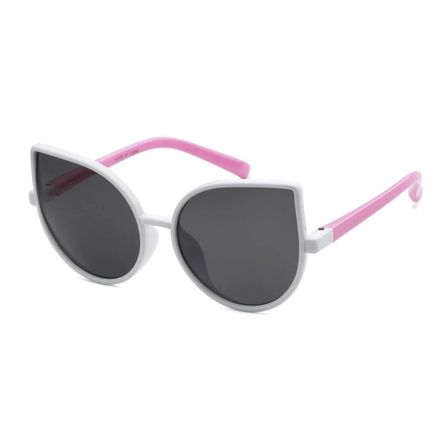 "Sunnie" Kids Cat Eye Sunglasses