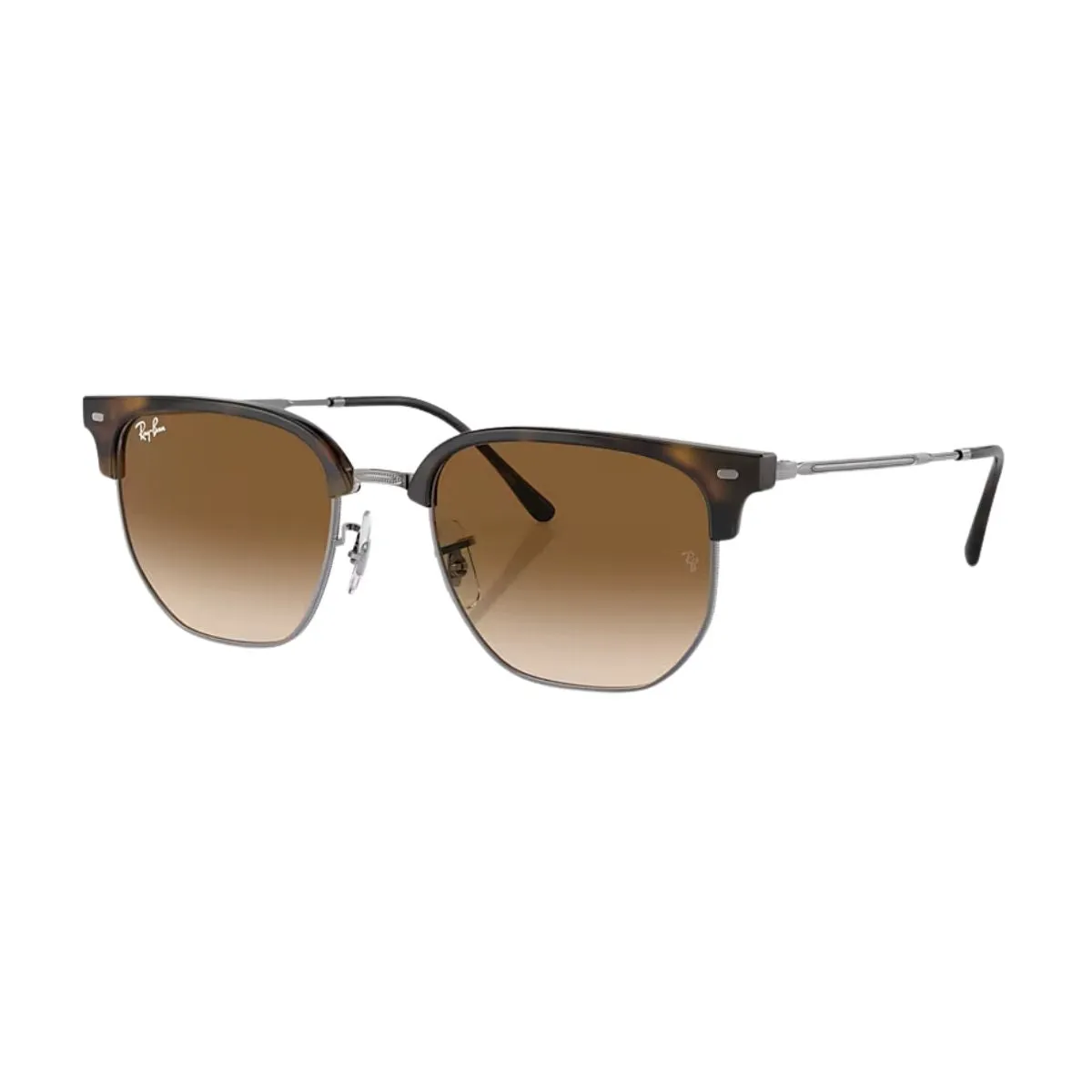 RayBan Sunglass RB4416 New Clubmaster 710/51