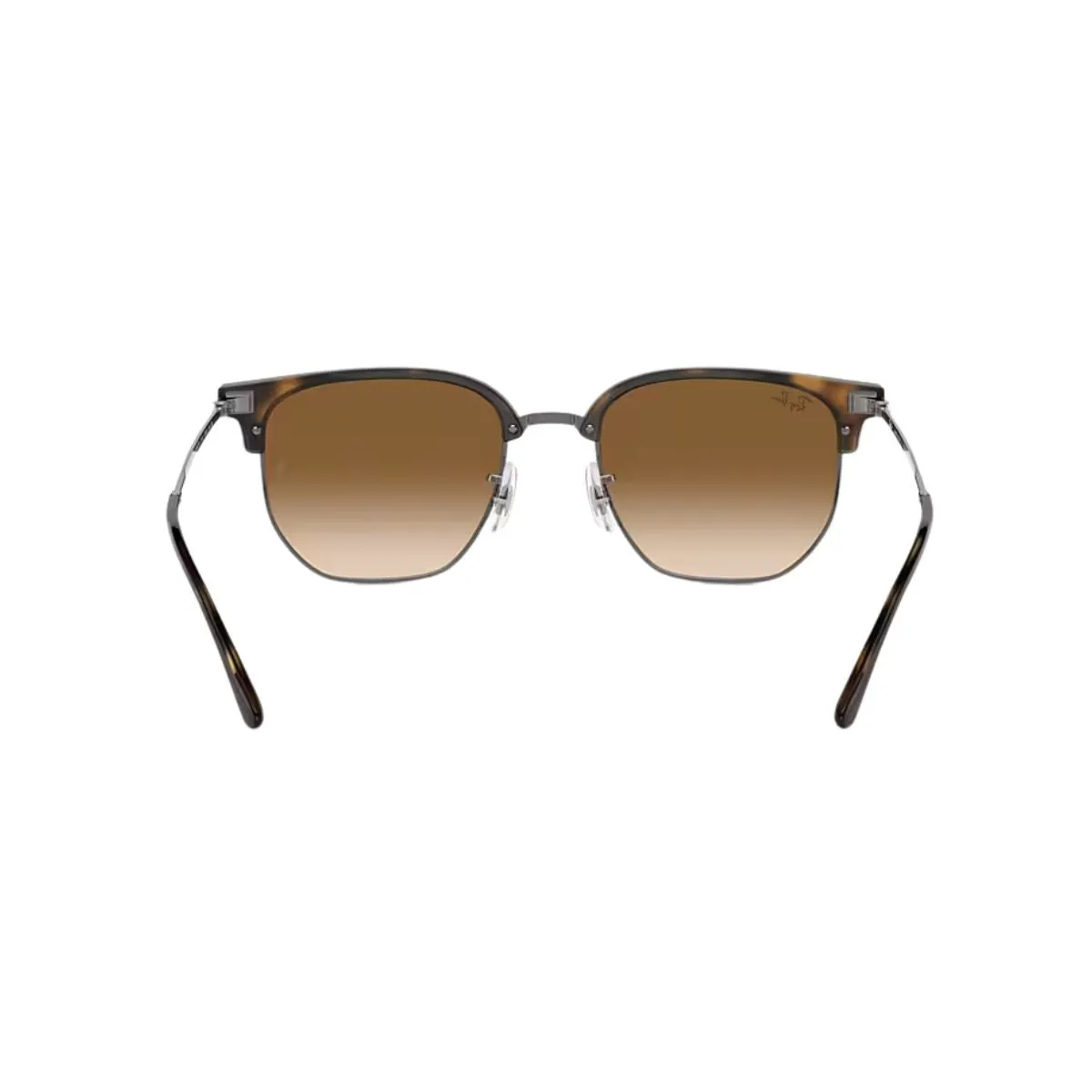 RayBan Sunglass RB4416 New Clubmaster 710/51