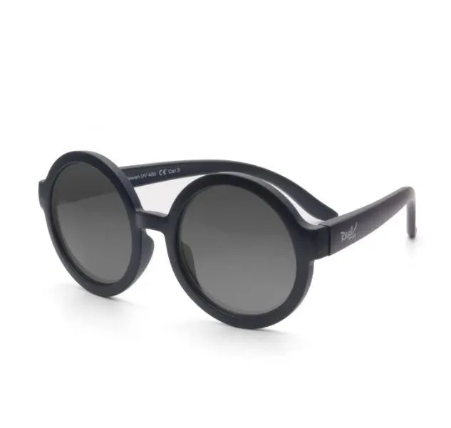 REAL SHADES Kid's Vibe Inkwell Sunglasses
