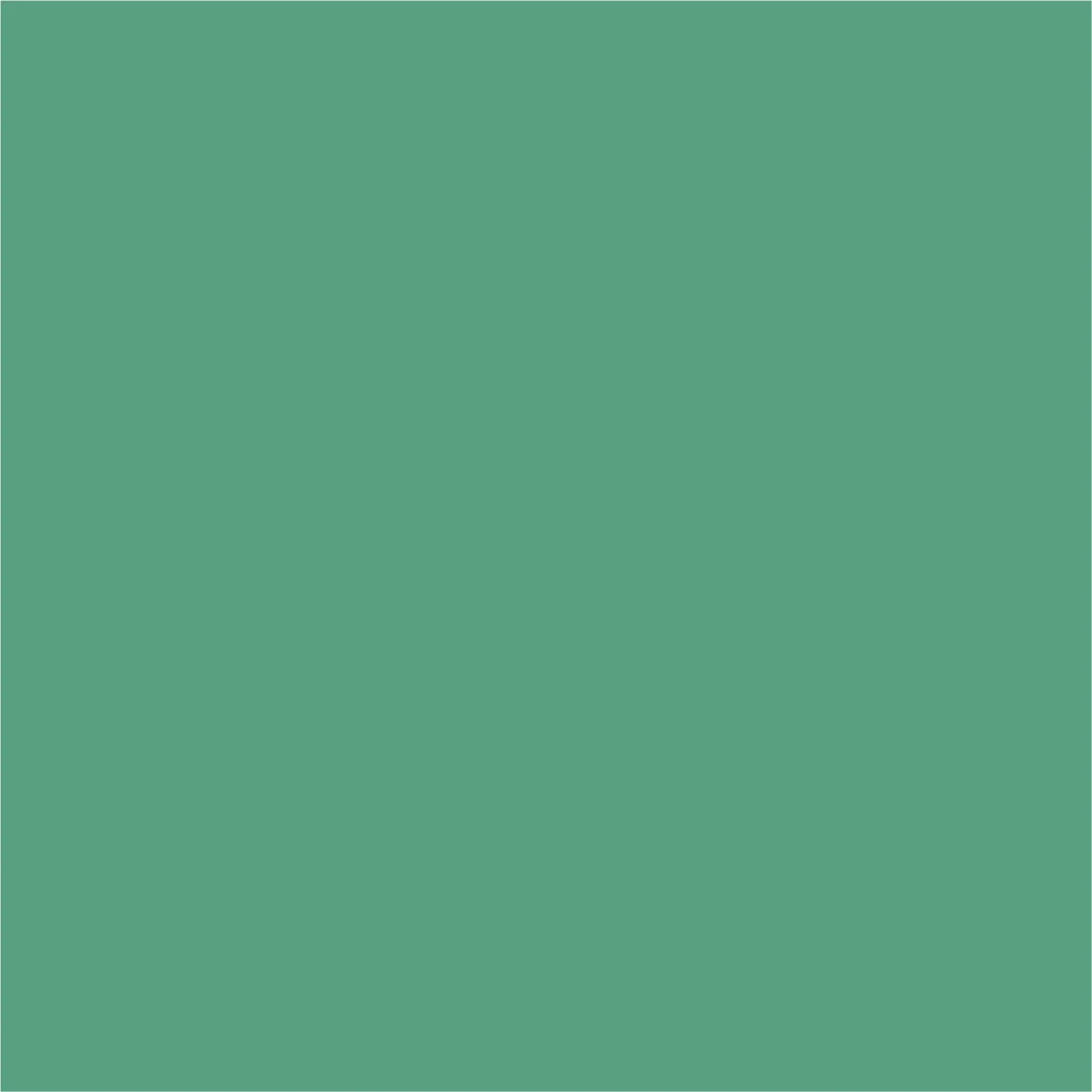 Rivergate Recycled Cotton Top - Green Spruce