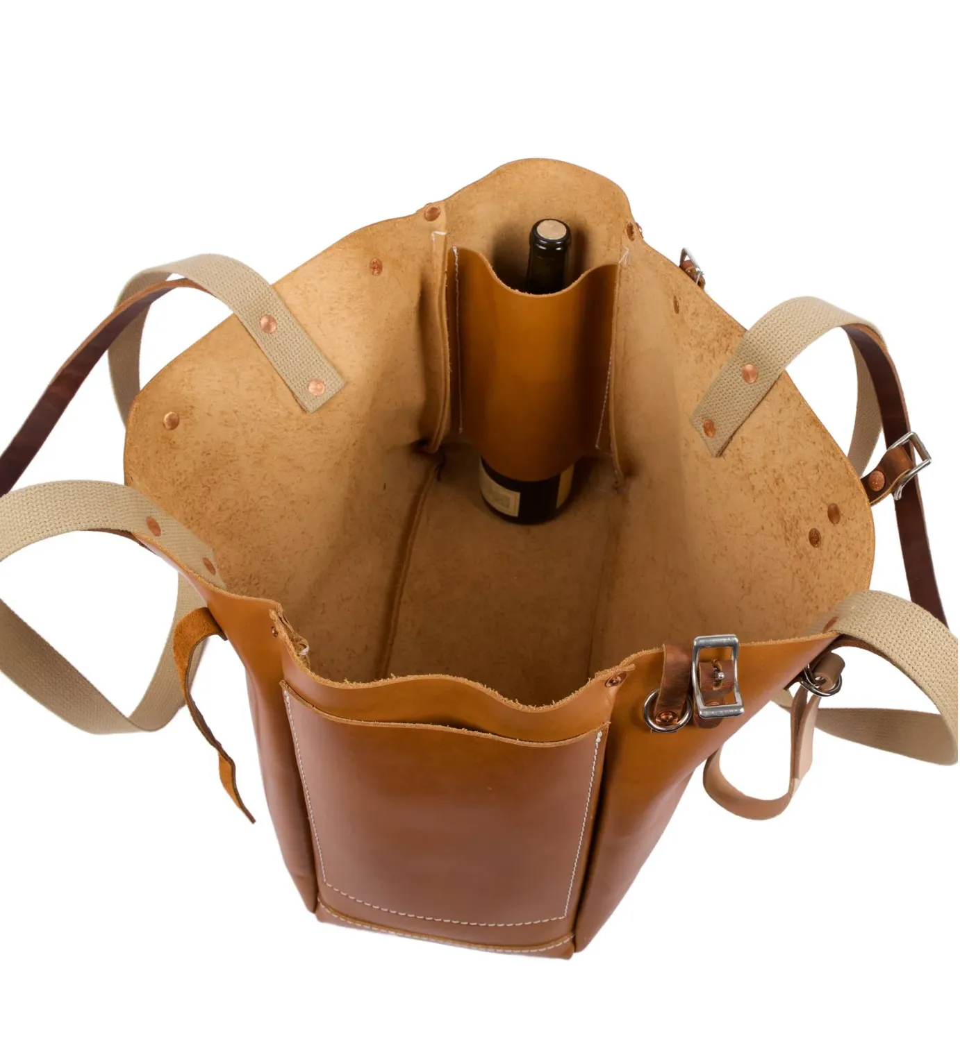 SCL Vintner Tote