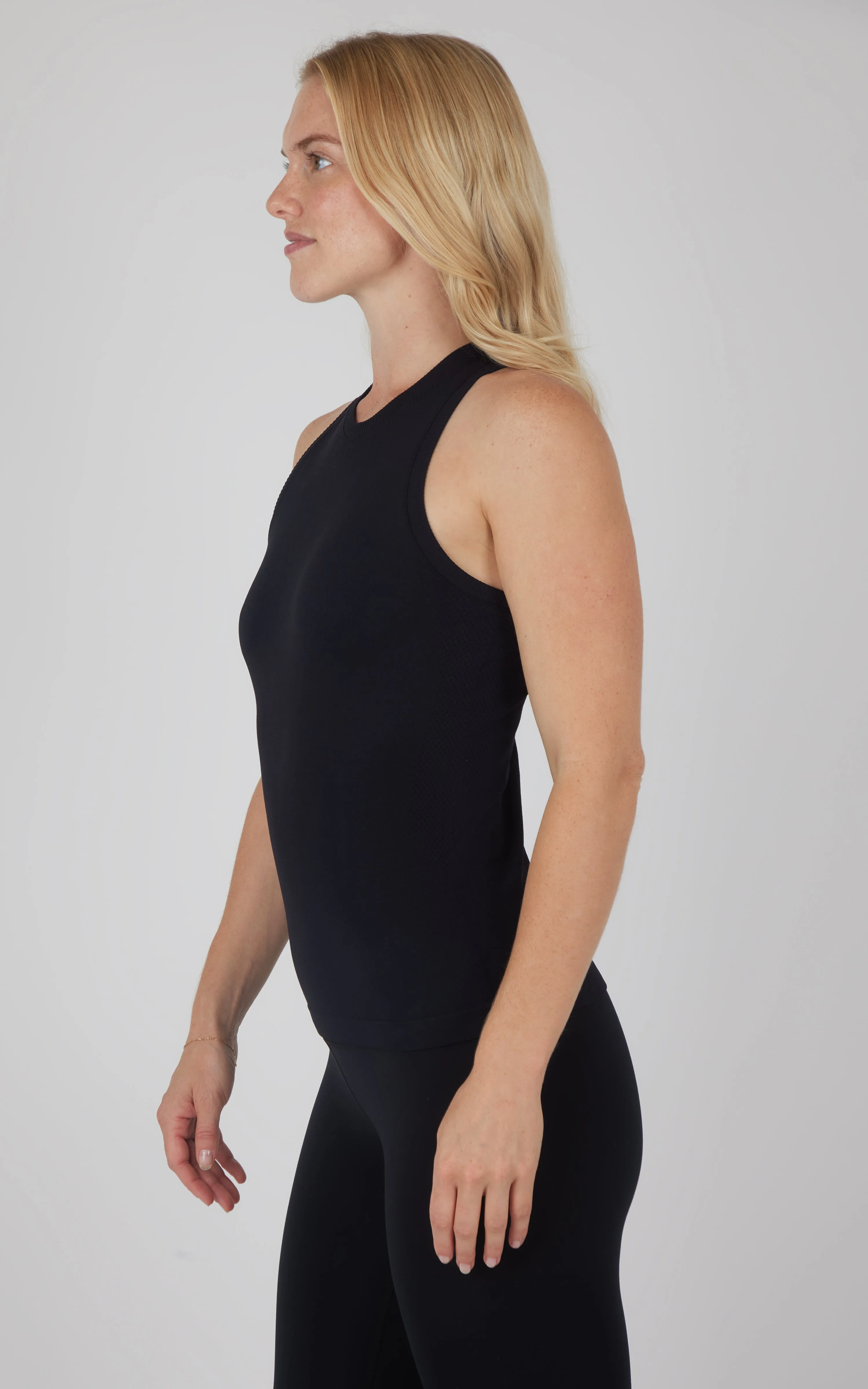 Seamless Zaia Active Tank