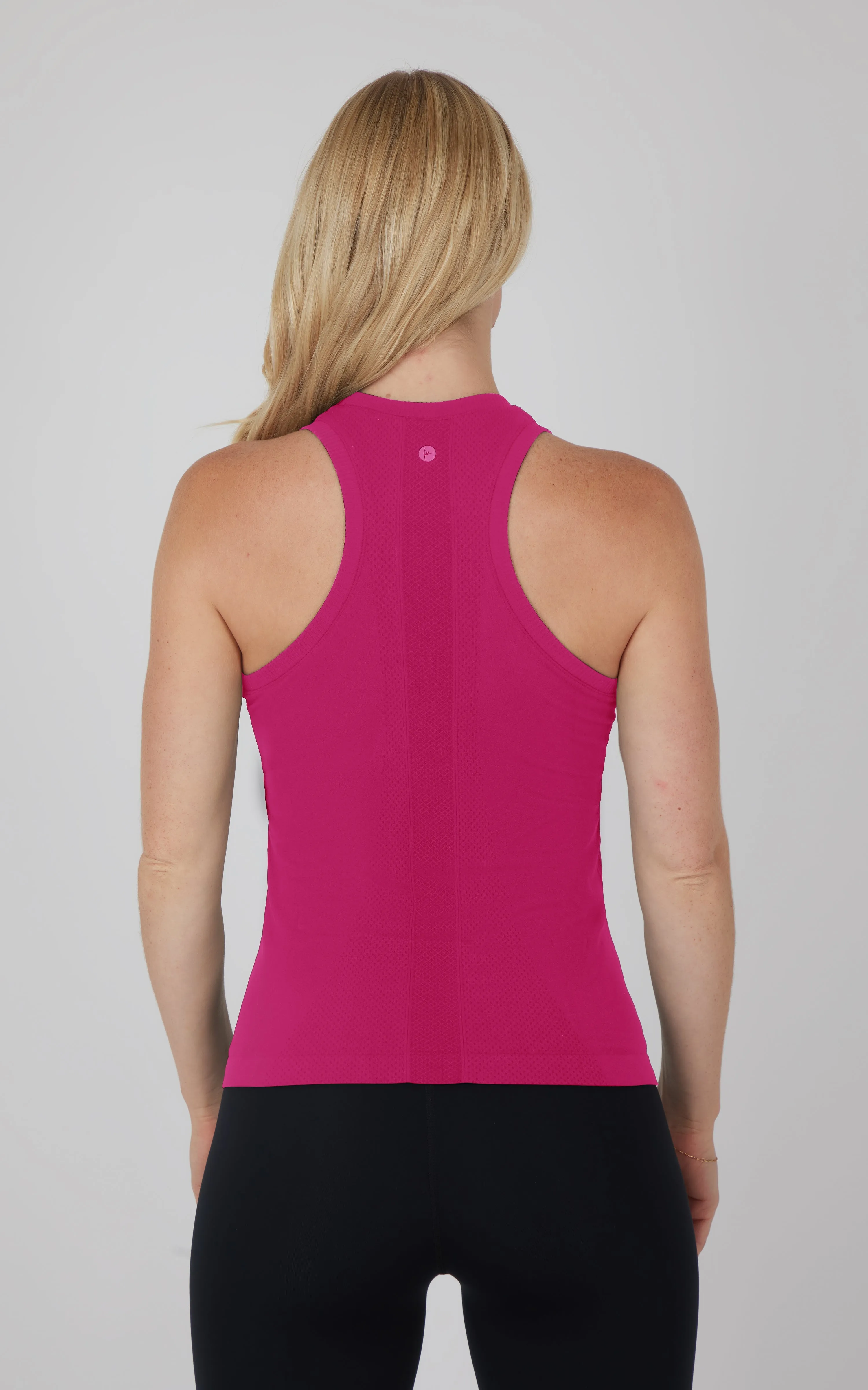 Seamless Zaia Active Tank