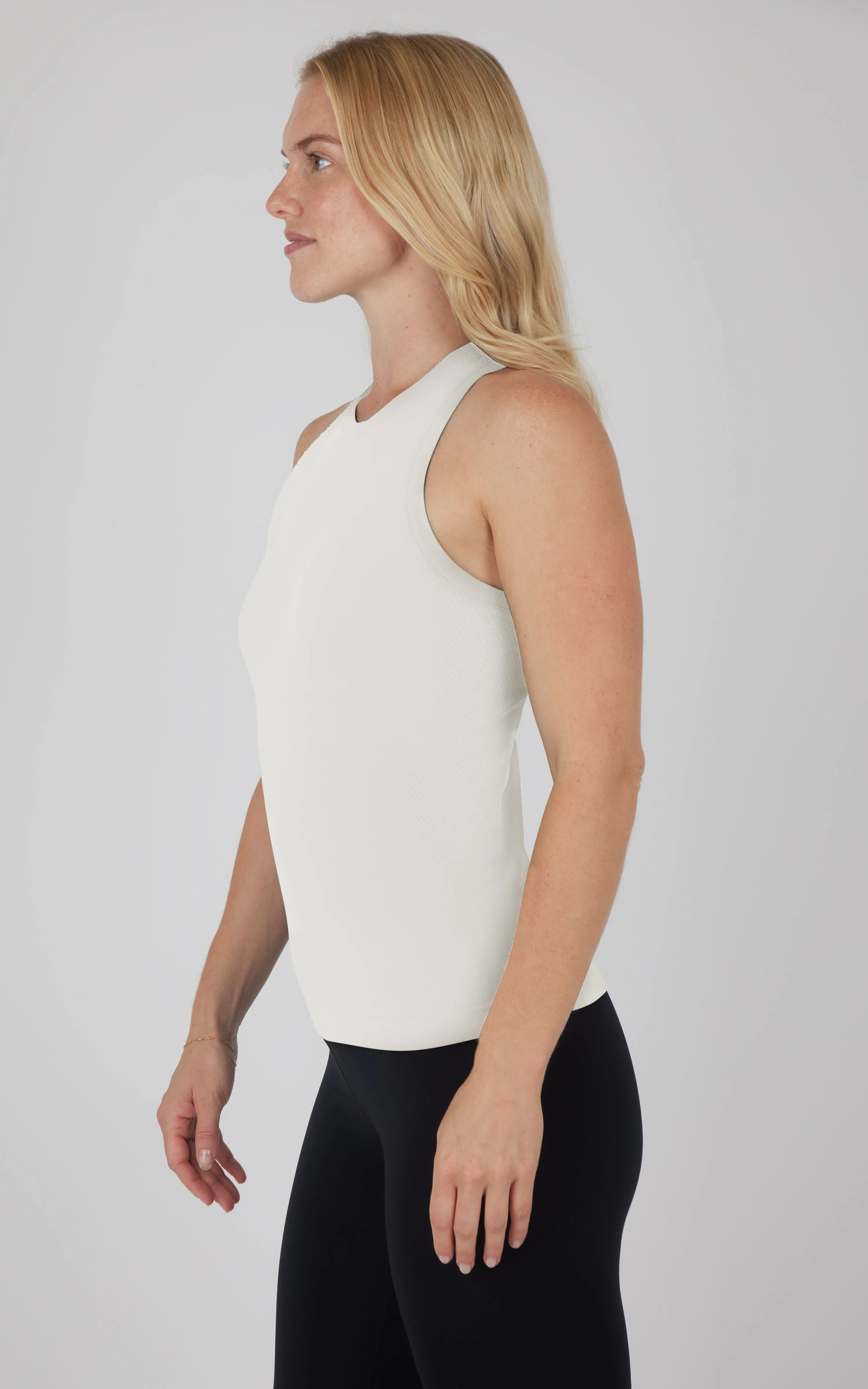 Seamless Zaia Active Tank