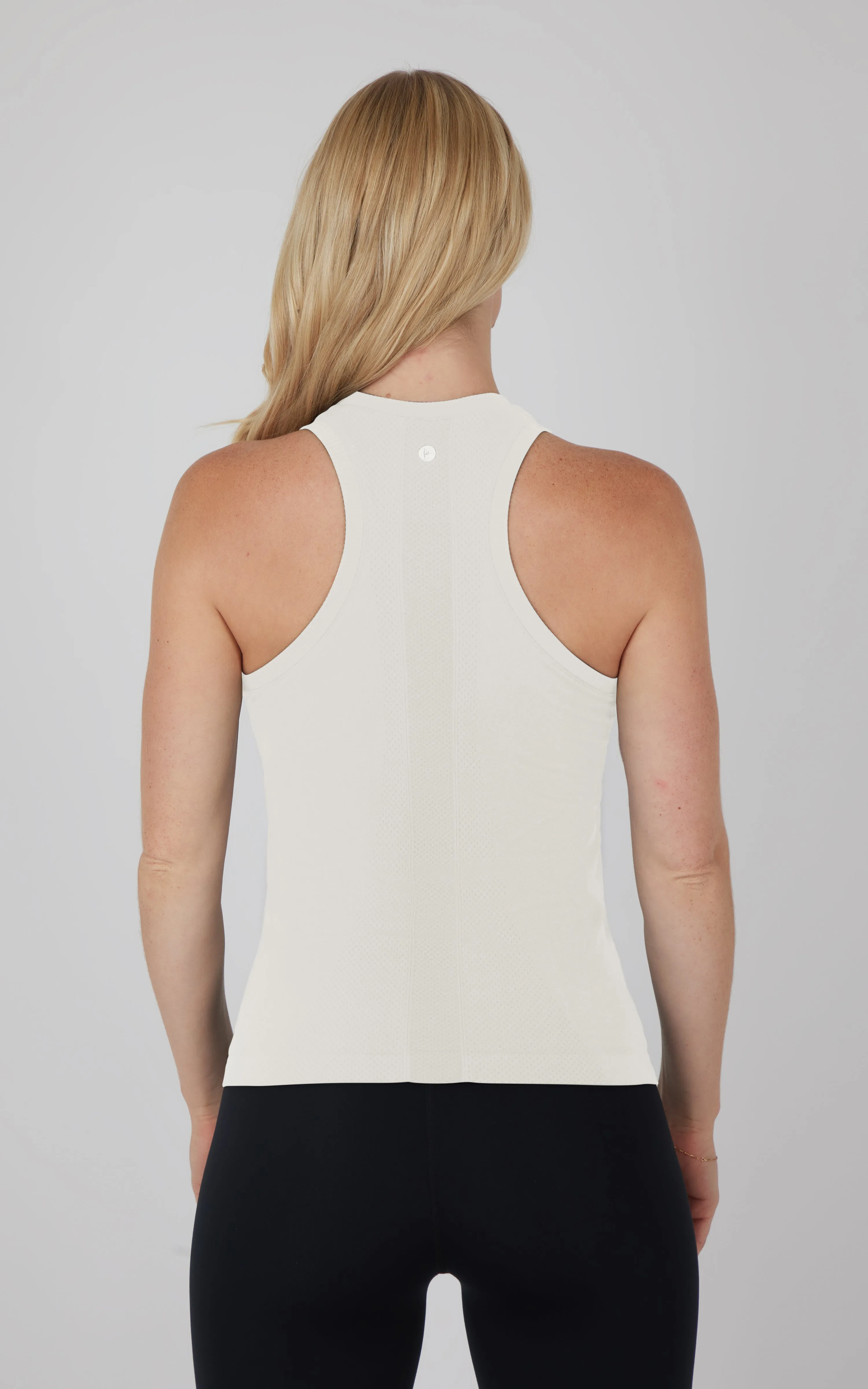 Seamless Zaia Active Tank