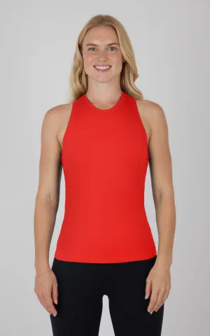 Seamless Zaia Active Tank