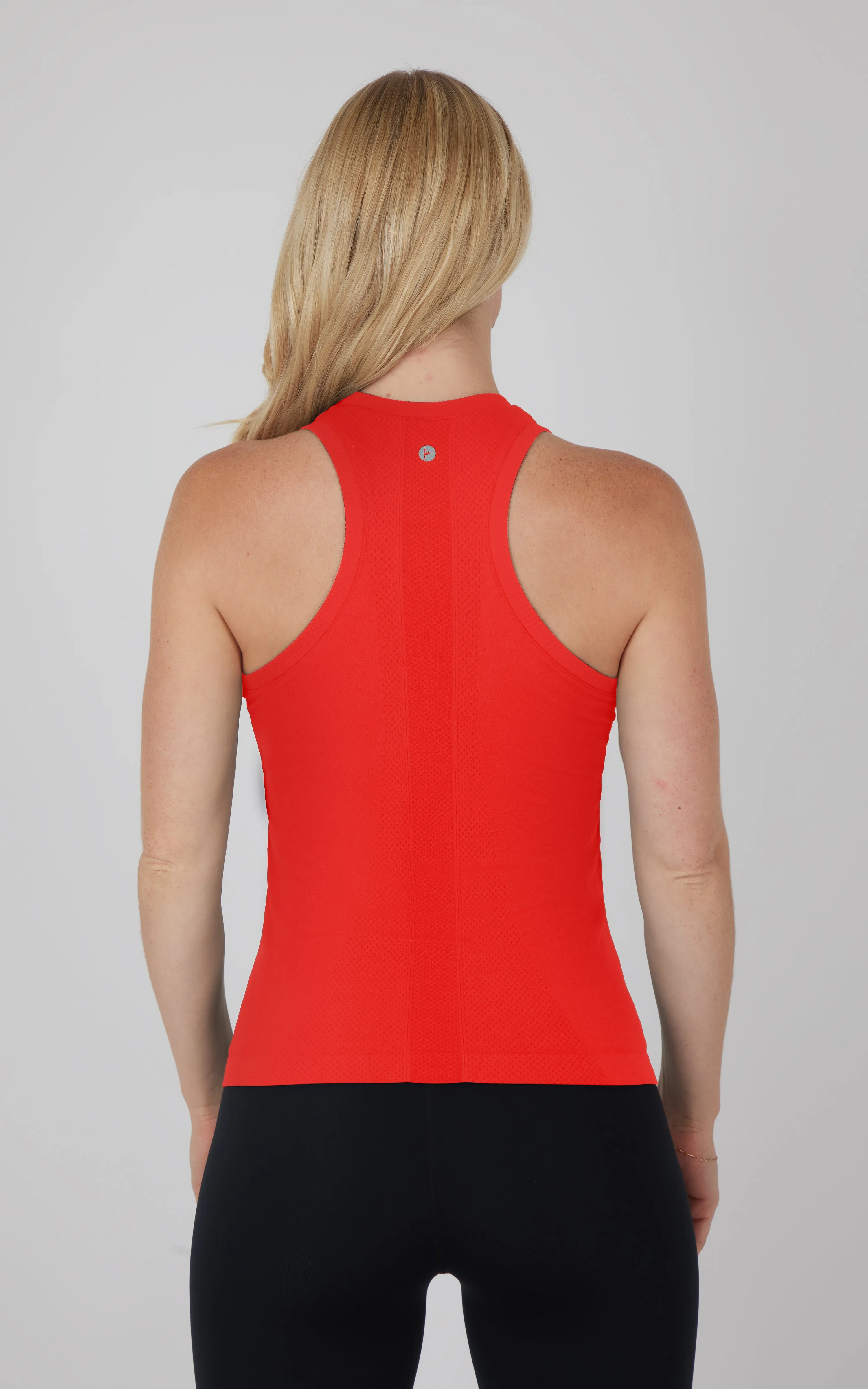 Seamless Zaia Active Tank