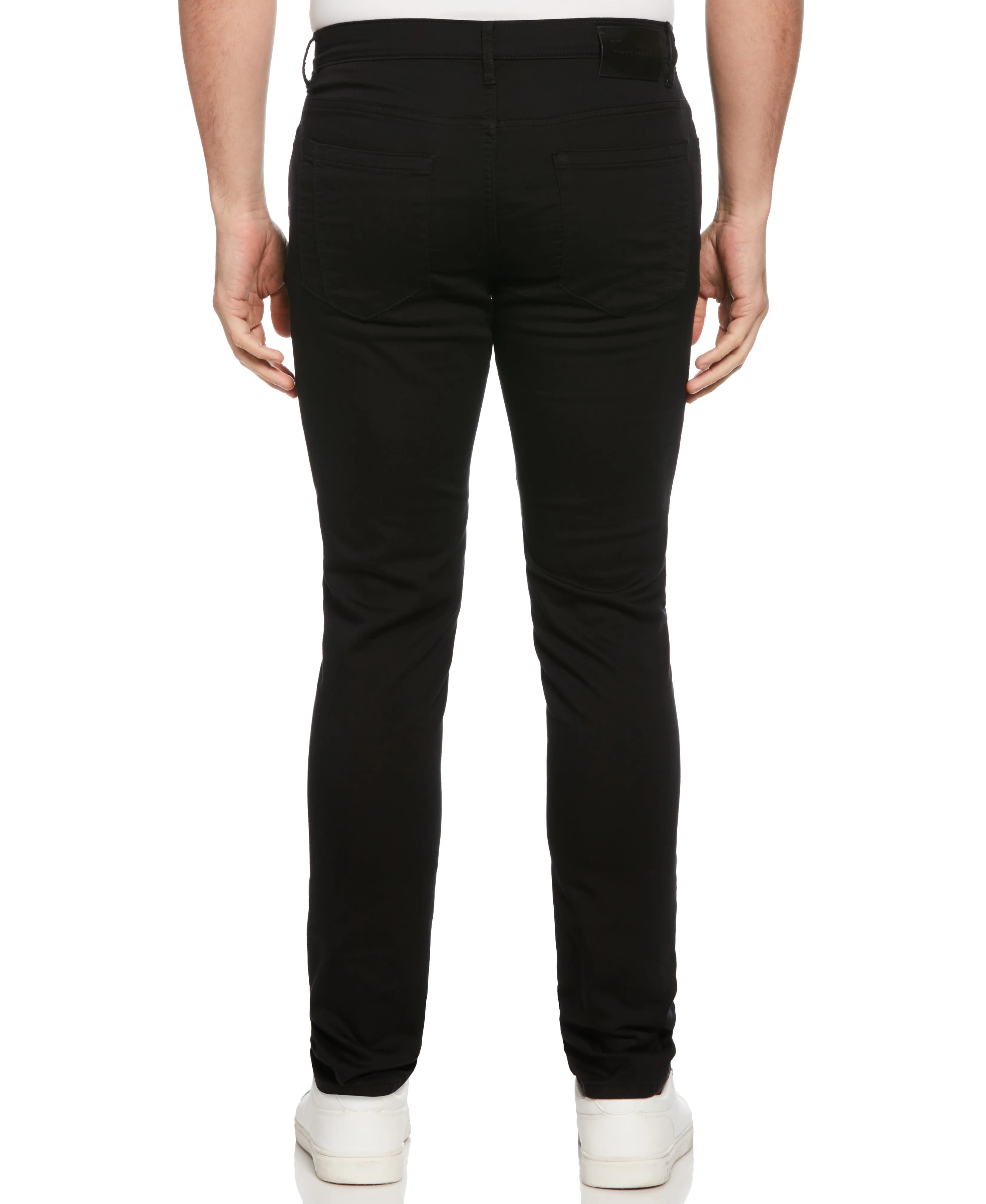 Skinny Fit Anywhere Five Pocket Pant