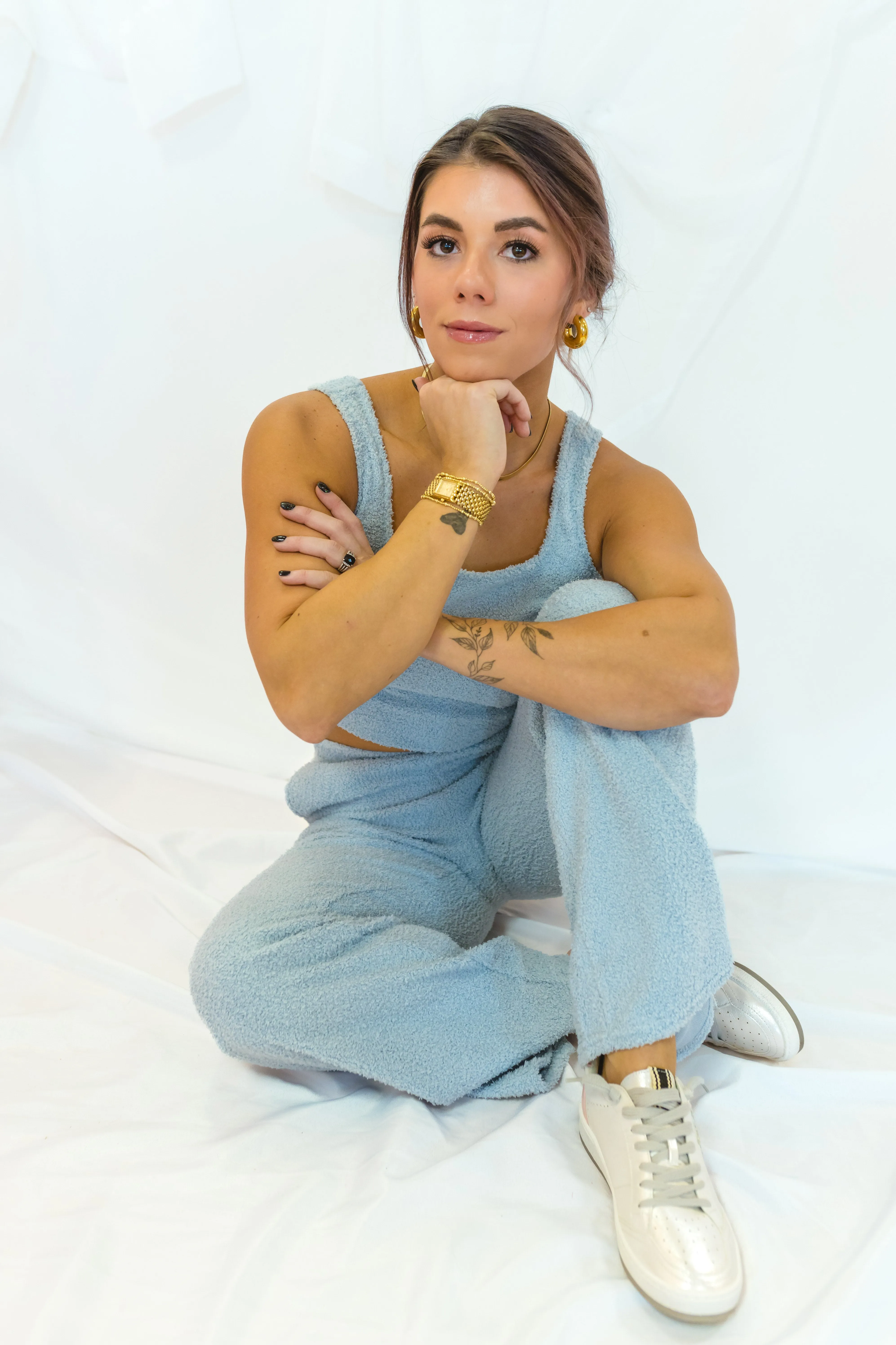 SKYWAY PANT