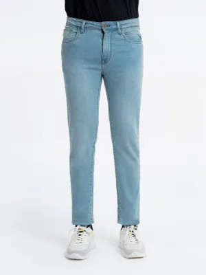 Slim Fit Classic Jeans - FMBP23-016