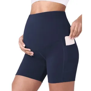 Slim-fit Maternity Sports Pants