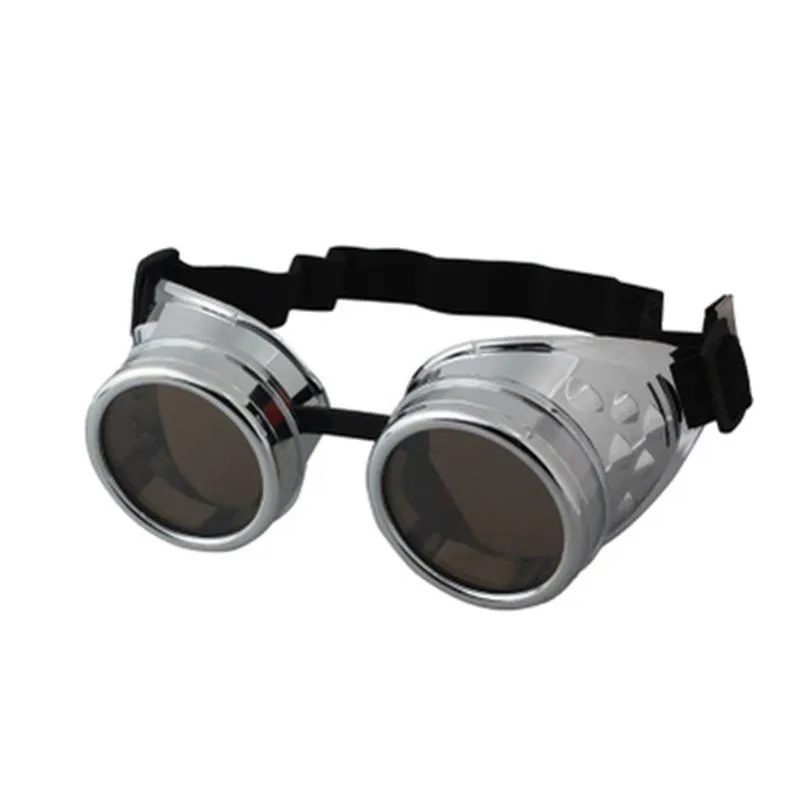 Steampunk Goggles