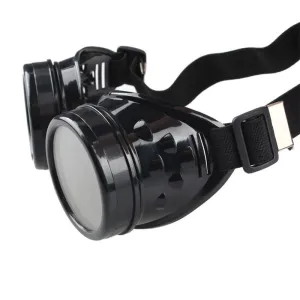 Steampunk Goggles