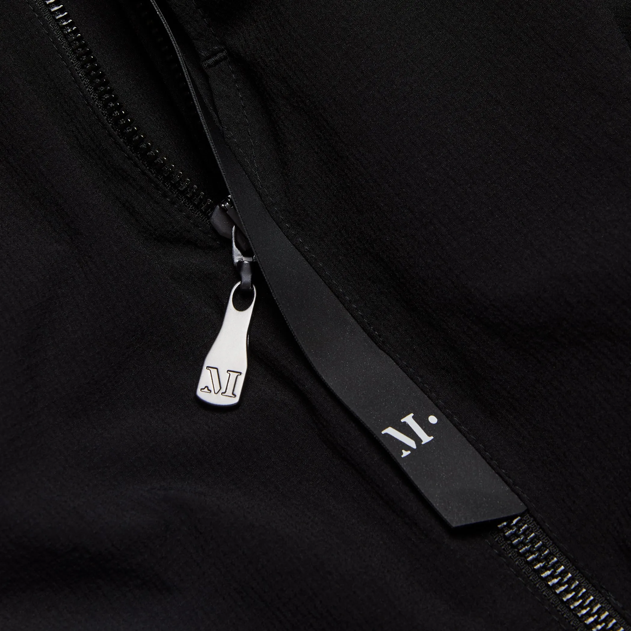 Stretch Cargo Pant Black