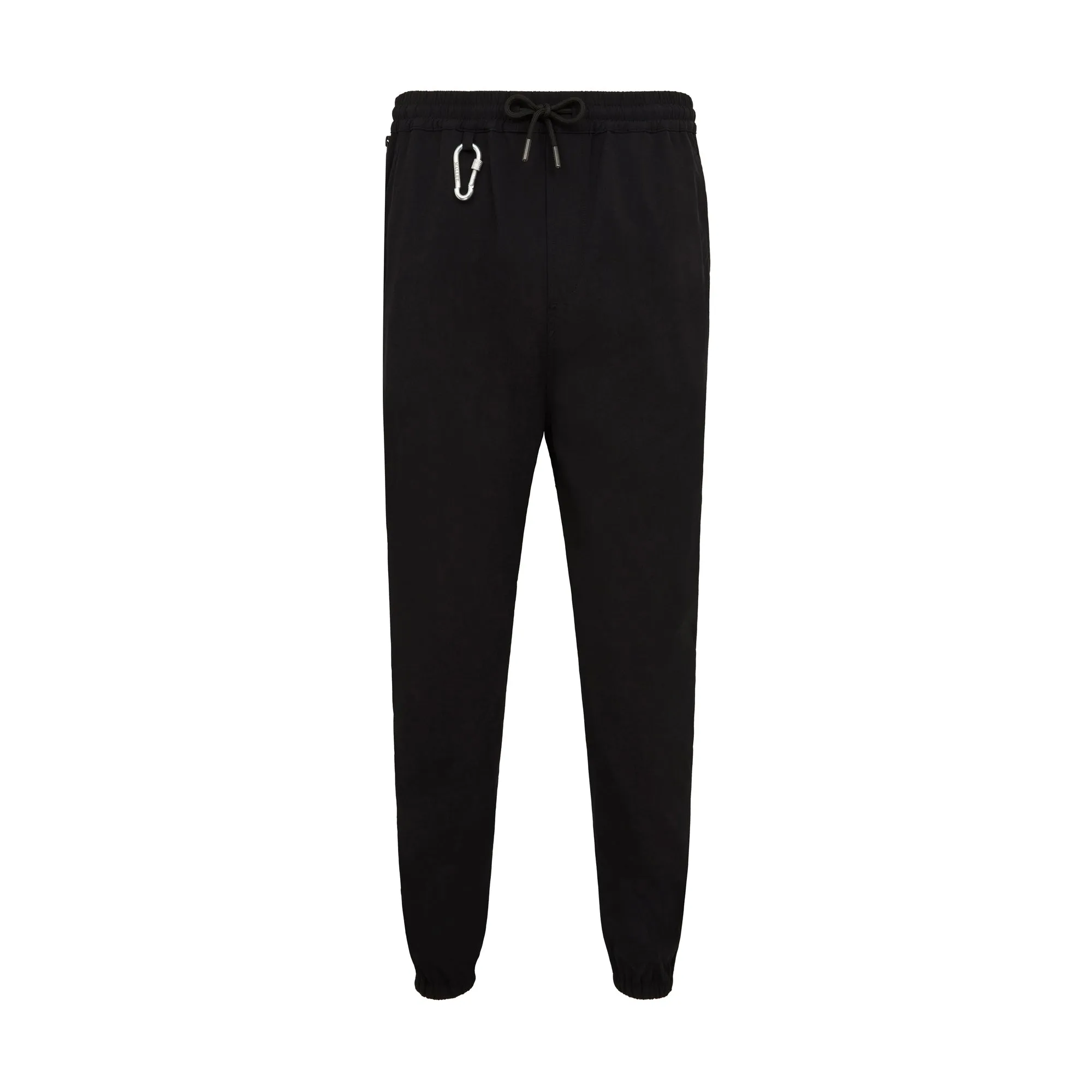 Stretch Cargo Pant Black