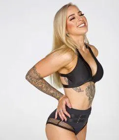 Tatiana Active Wear Isla Bra