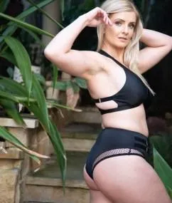 Tatiana Active Wear Isla Bra