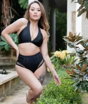 Tatiana Active Wear Isla Bra