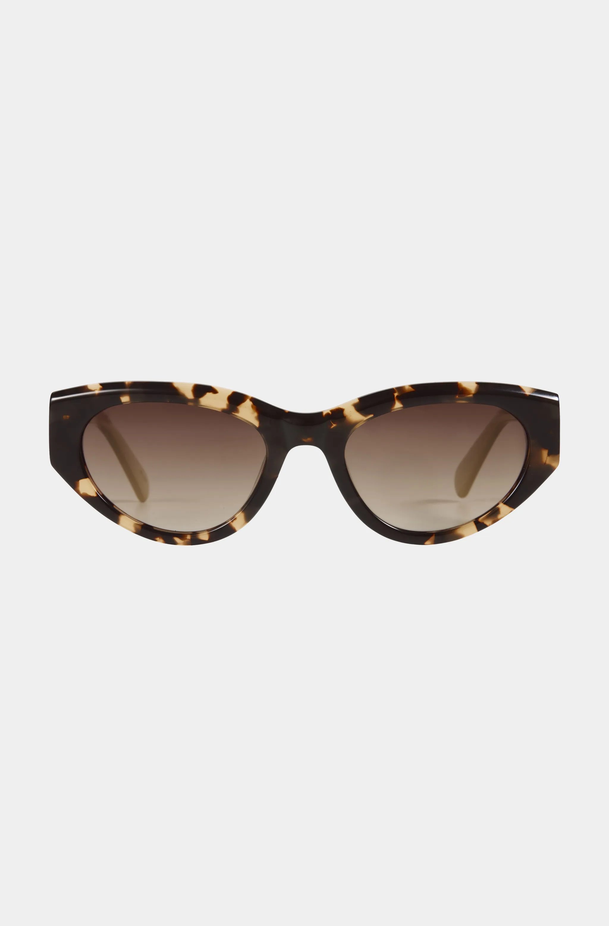 The Alba Sunglasses