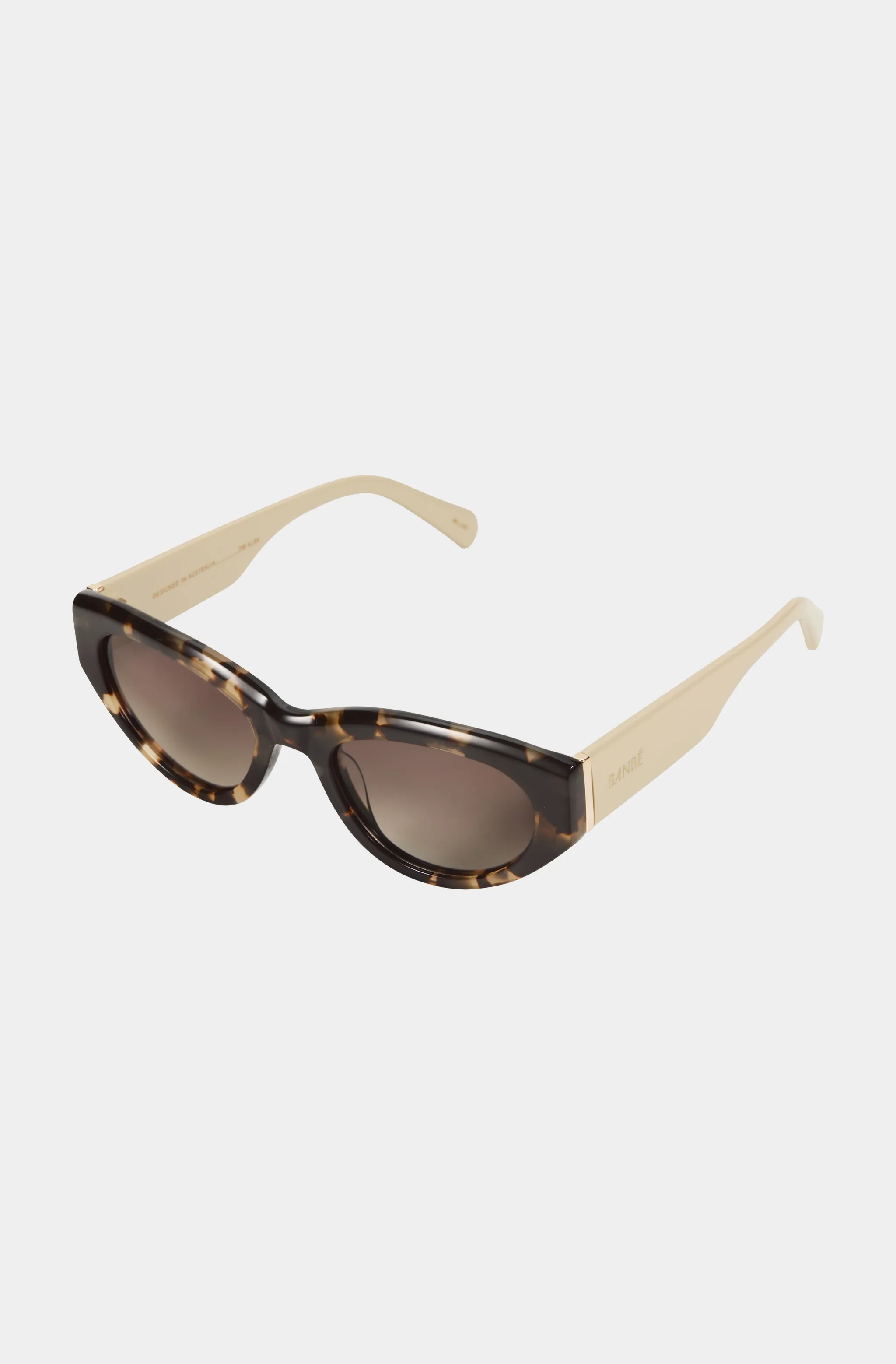 The Alba Sunglasses
