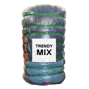 Trendy Mix Bale
