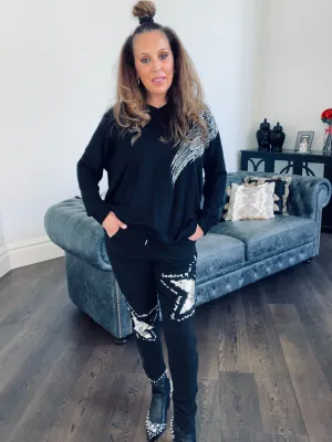 Venice Star Pants