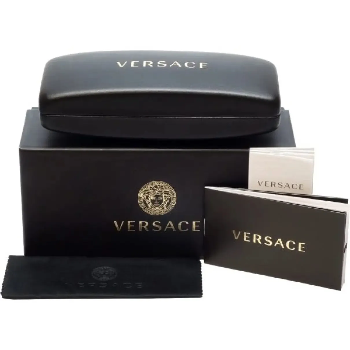 VERSACE 2264 1002/87 56