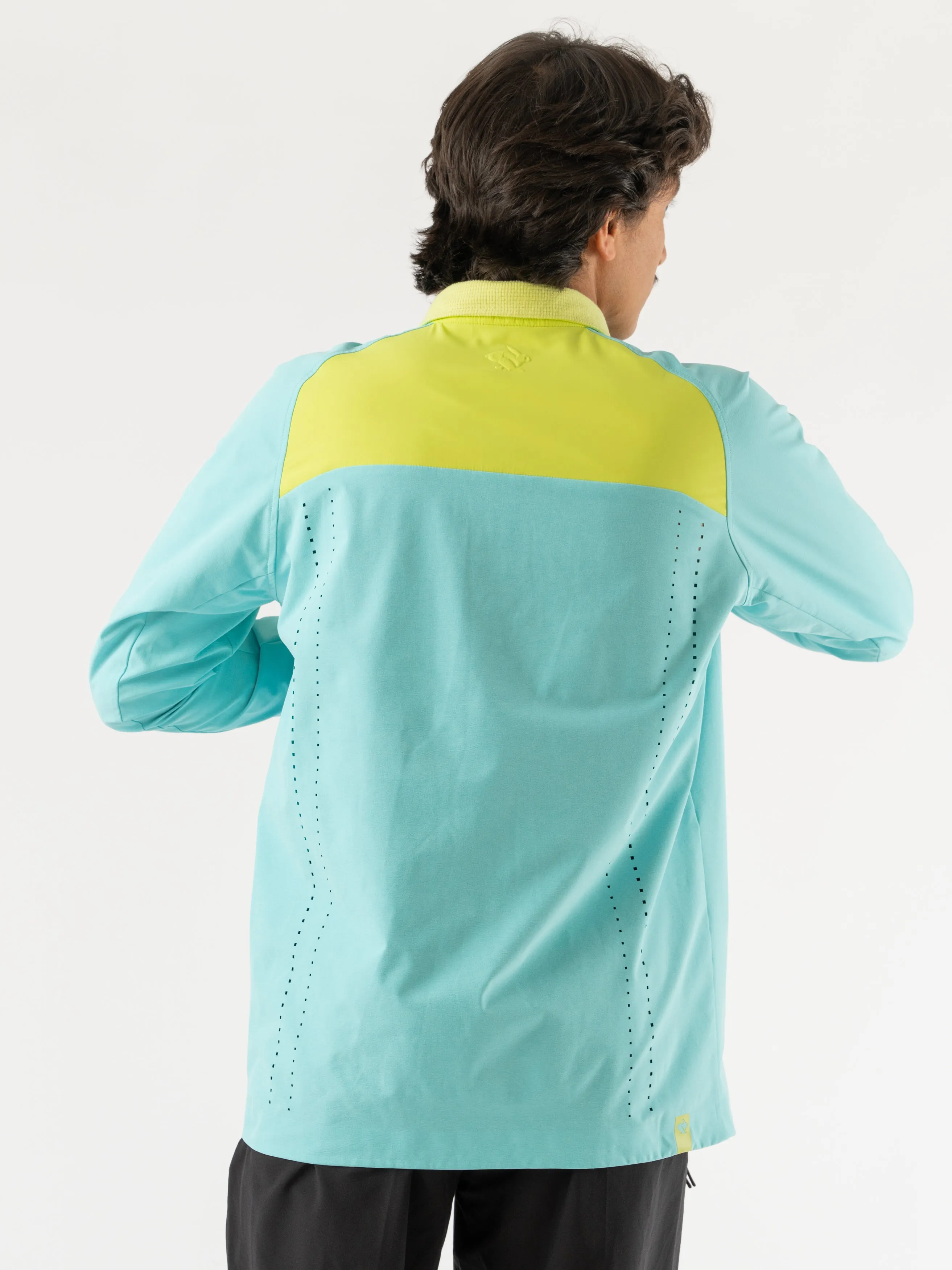 Victory Jacket