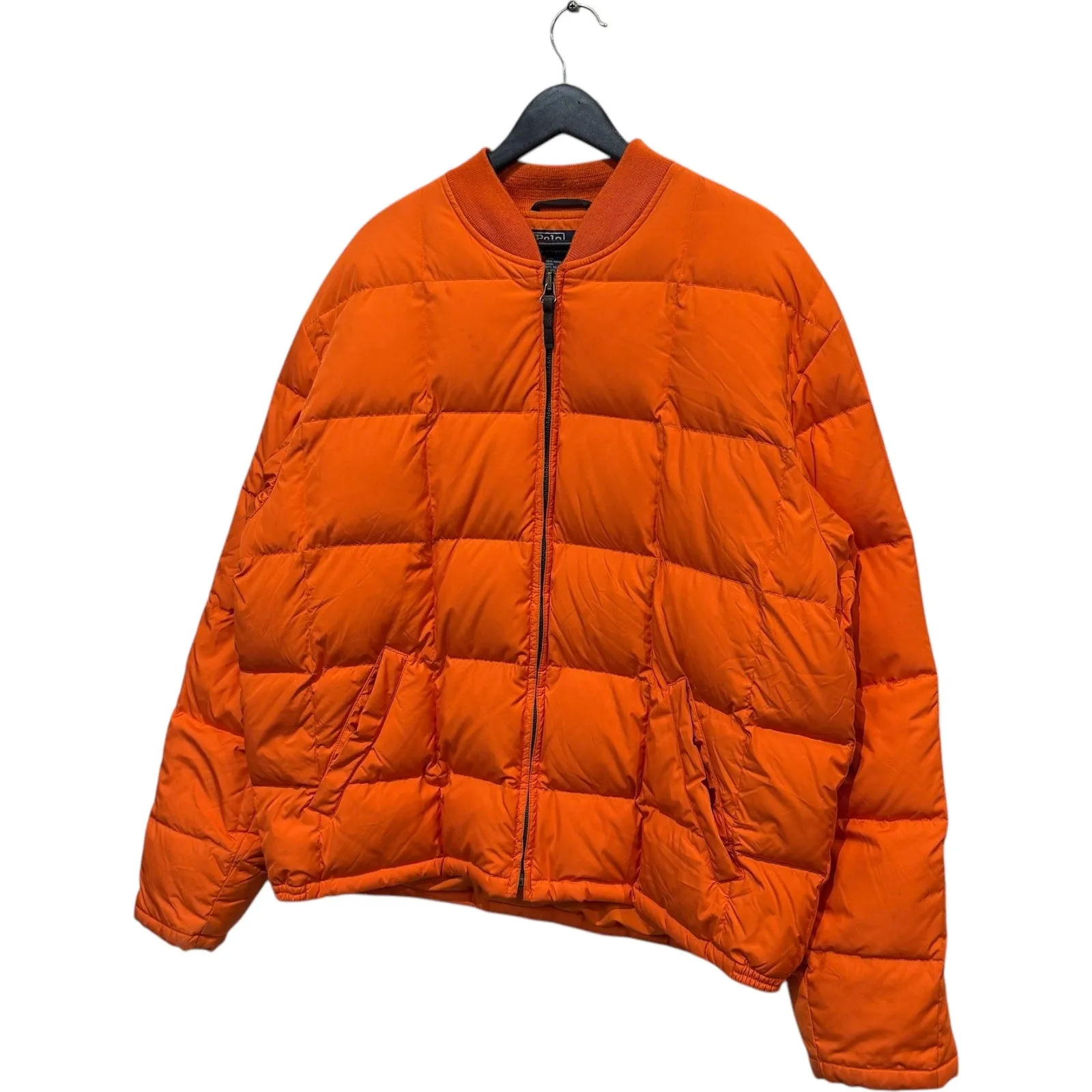 Vintage Polo Ralph Lauren Quilted Puffer Jacket