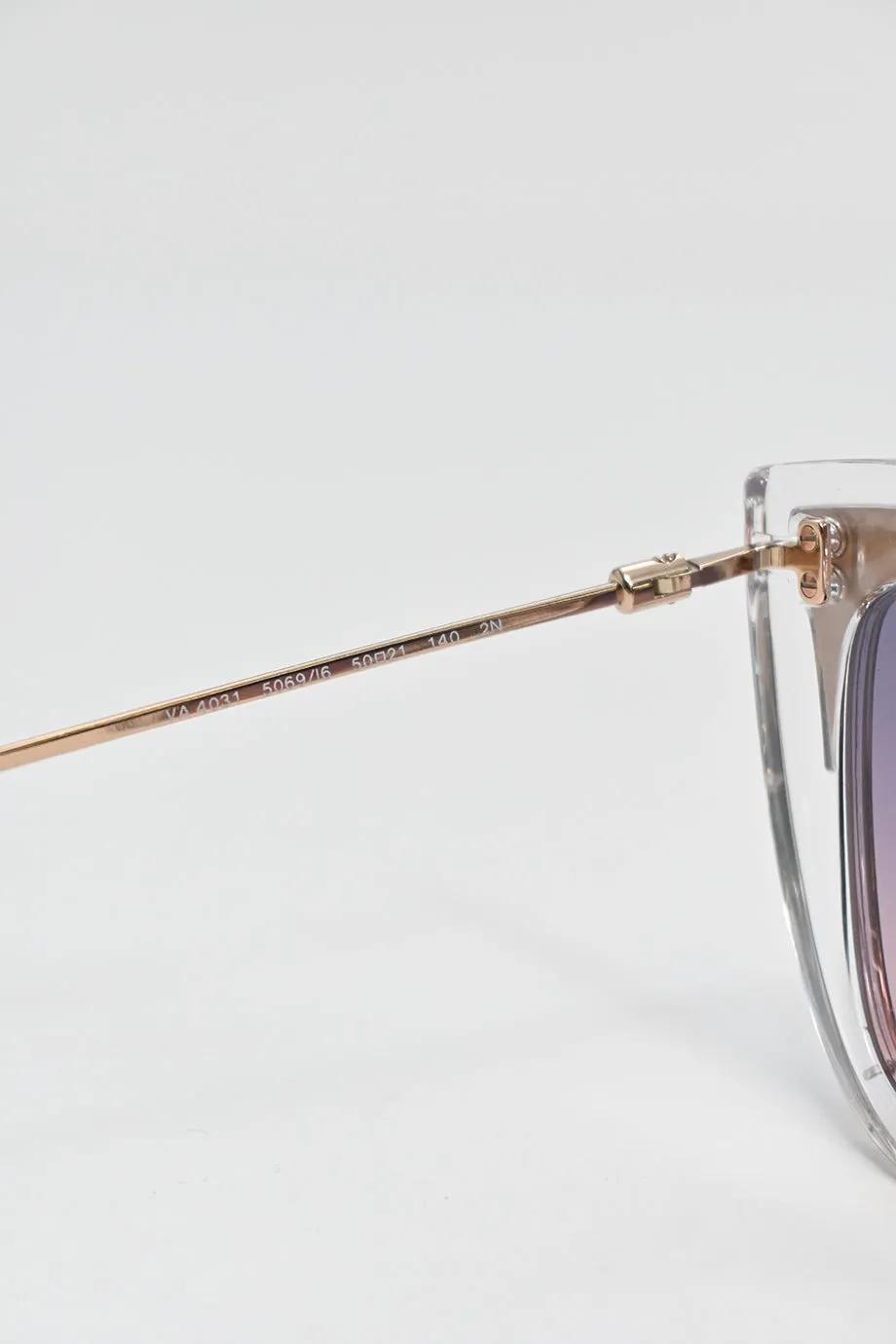 [WA3395] Valentino Garavani | Sunglasses