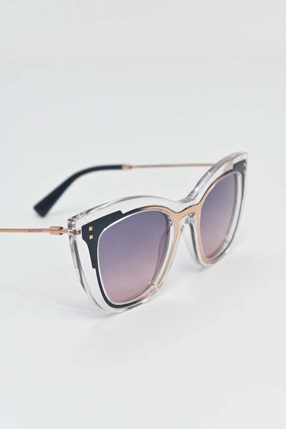 [WA3395] Valentino Garavani | Sunglasses