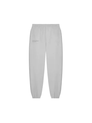 Womens Natural Dye Track Pantsmidnight fog grey