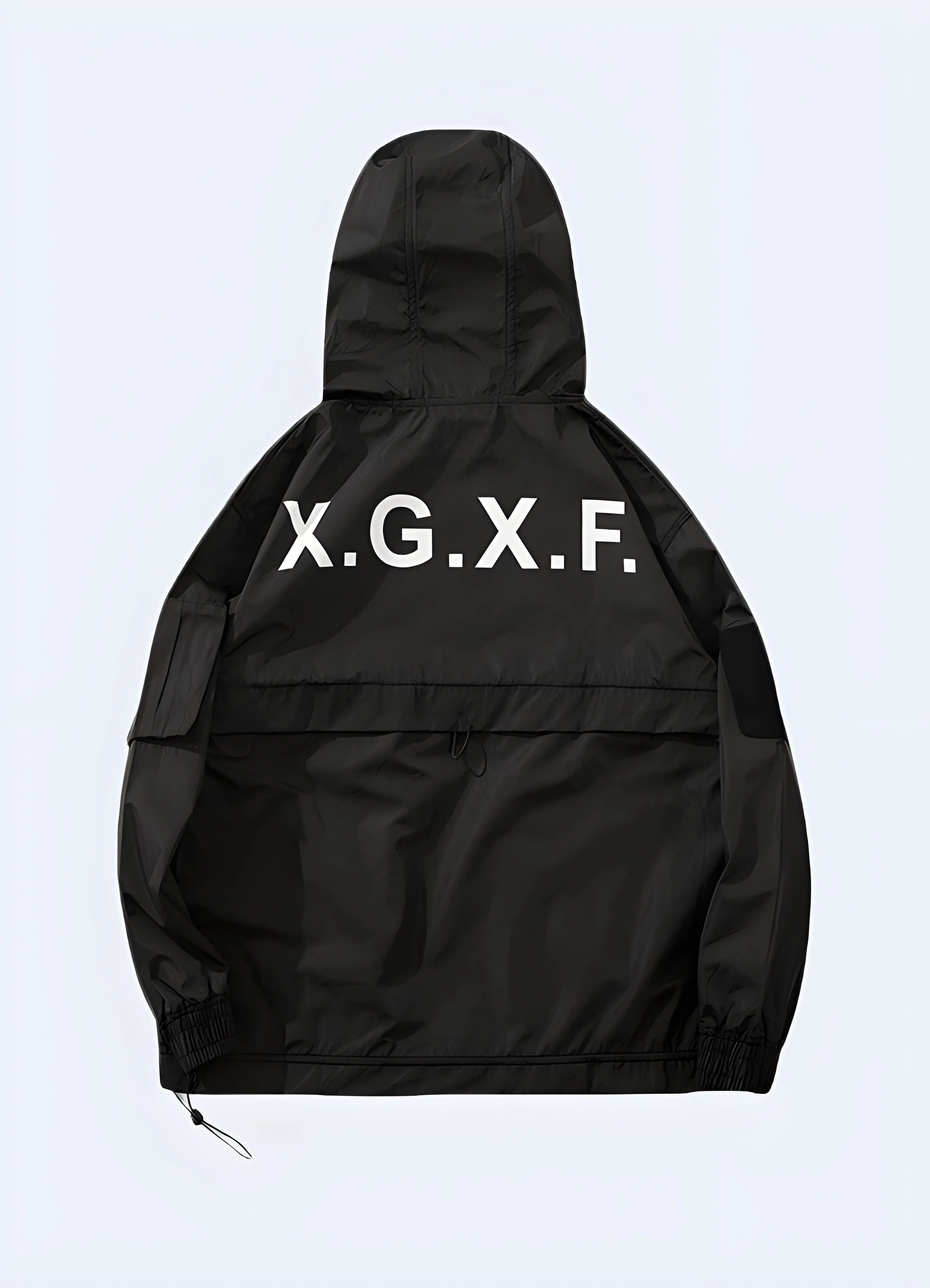 Xgxf Jacket