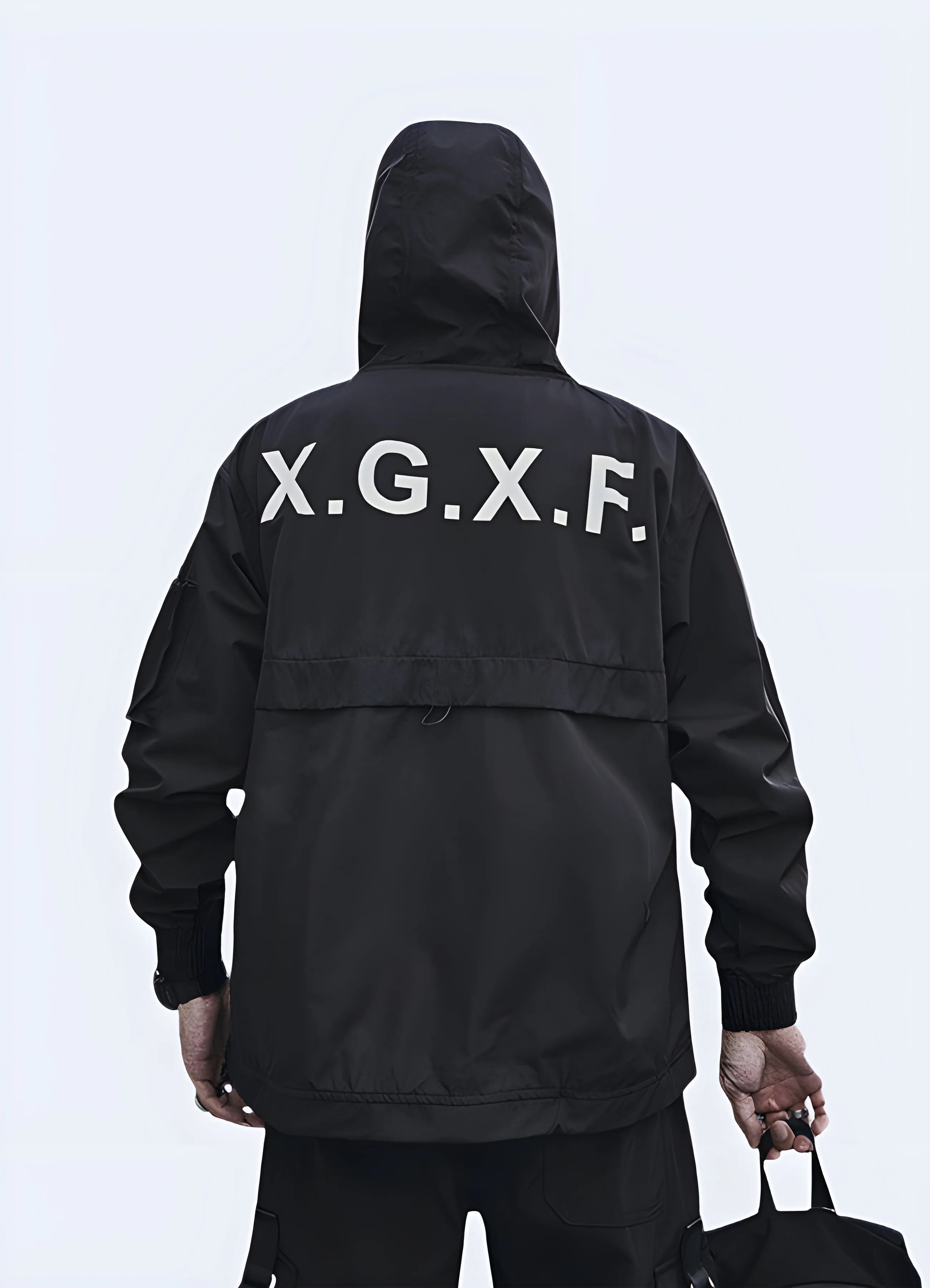 Xgxf Jacket