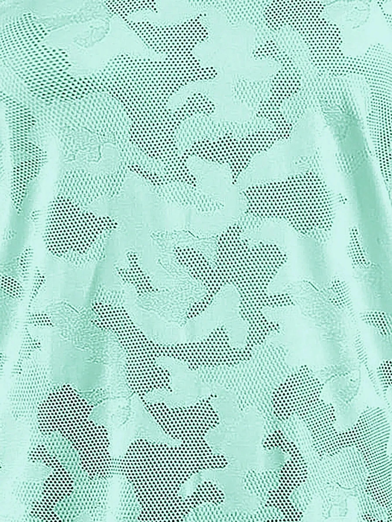 Yoga Camo Print Letter Tape Tank Top SS24- FD